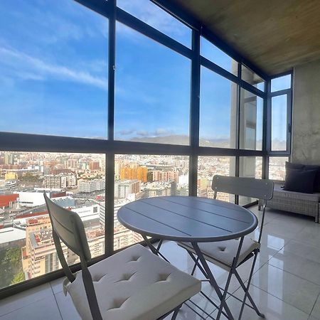 29 Floor. Home Suite Home Santa Cruz de Tenerife Exteriér fotografie