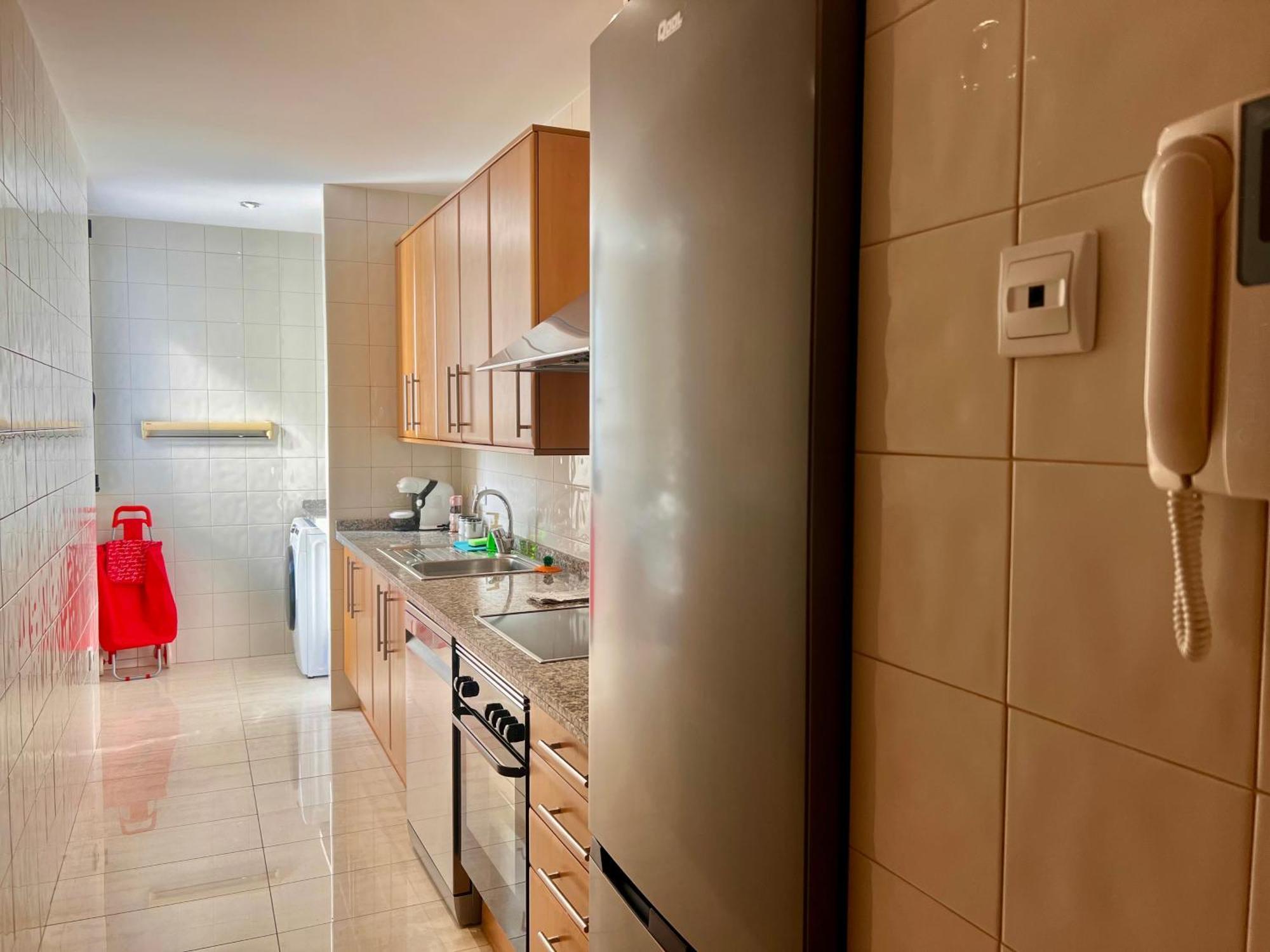 29 Floor. Home Suite Home Santa Cruz de Tenerife Exteriér fotografie