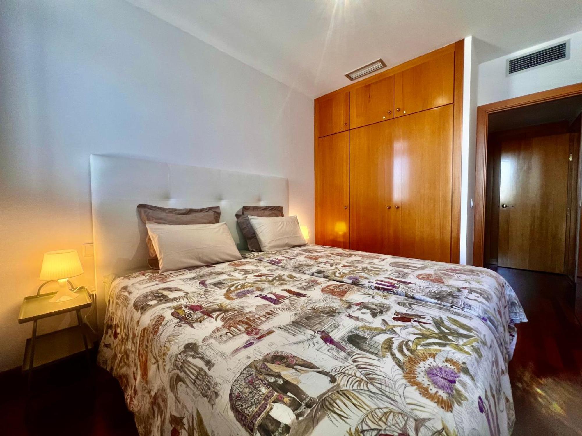 29 Floor. Home Suite Home Santa Cruz de Tenerife Exteriér fotografie
