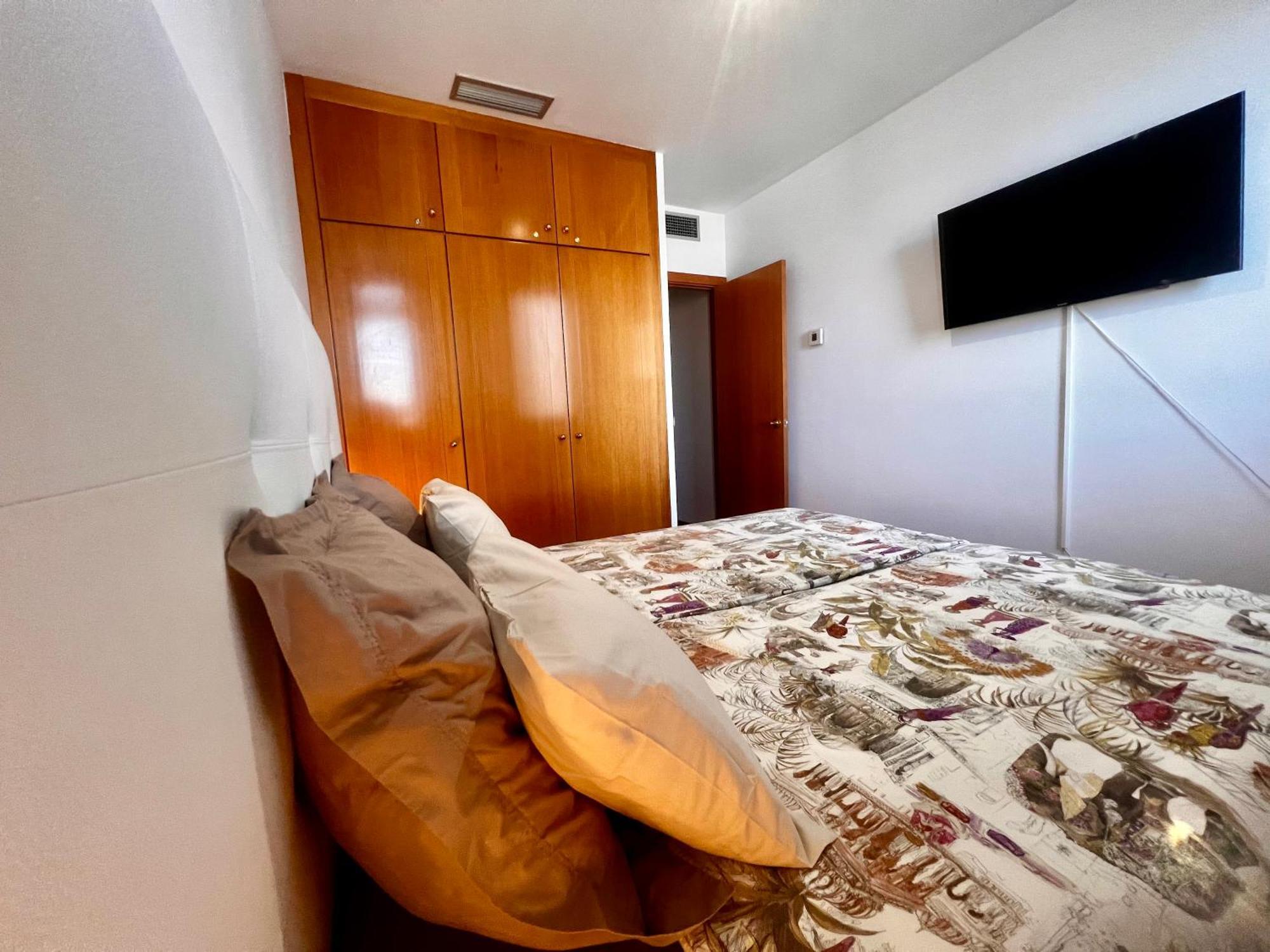 29 Floor. Home Suite Home Santa Cruz de Tenerife Exteriér fotografie