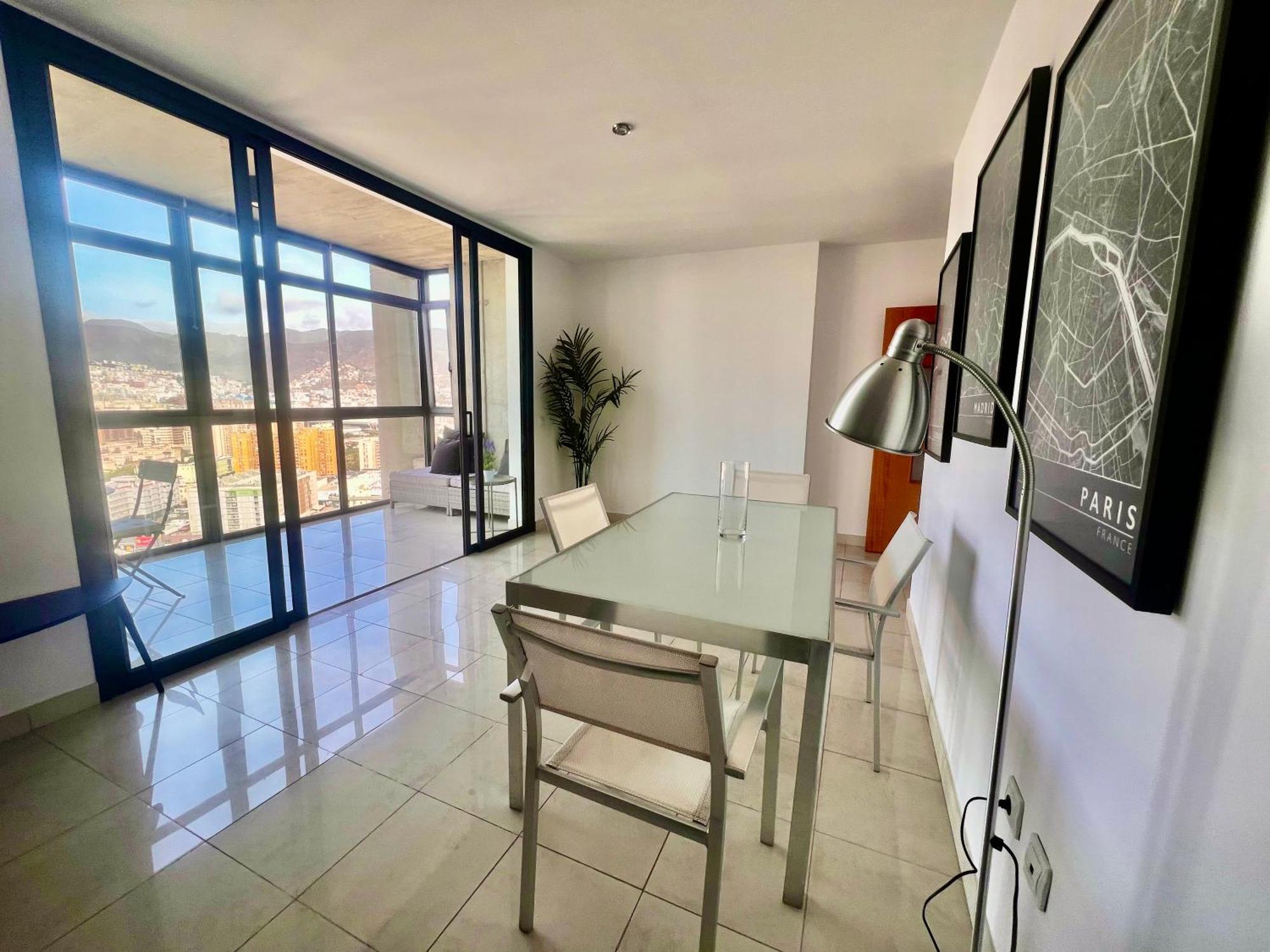 29 Floor. Home Suite Home Santa Cruz de Tenerife Exteriér fotografie