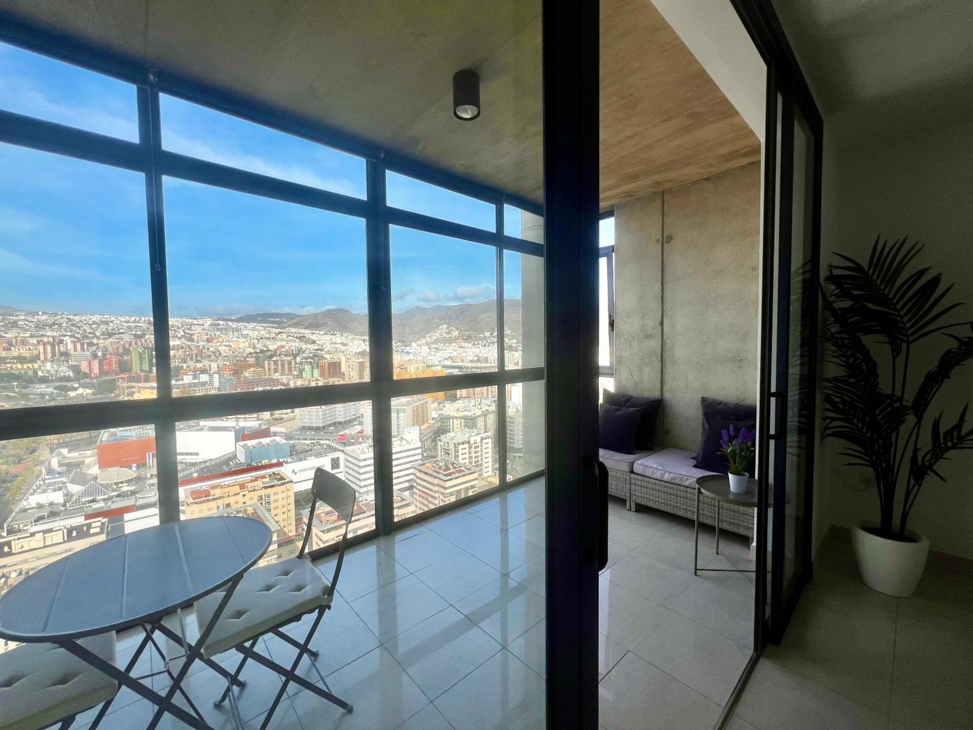 29 Floor. Home Suite Home Santa Cruz de Tenerife Exteriér fotografie
