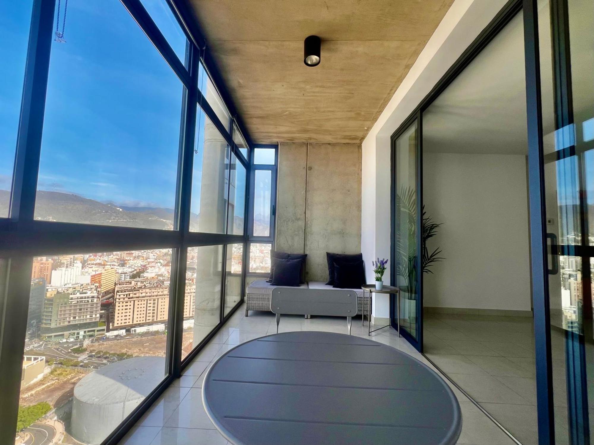 29 Floor. Home Suite Home Santa Cruz de Tenerife Exteriér fotografie