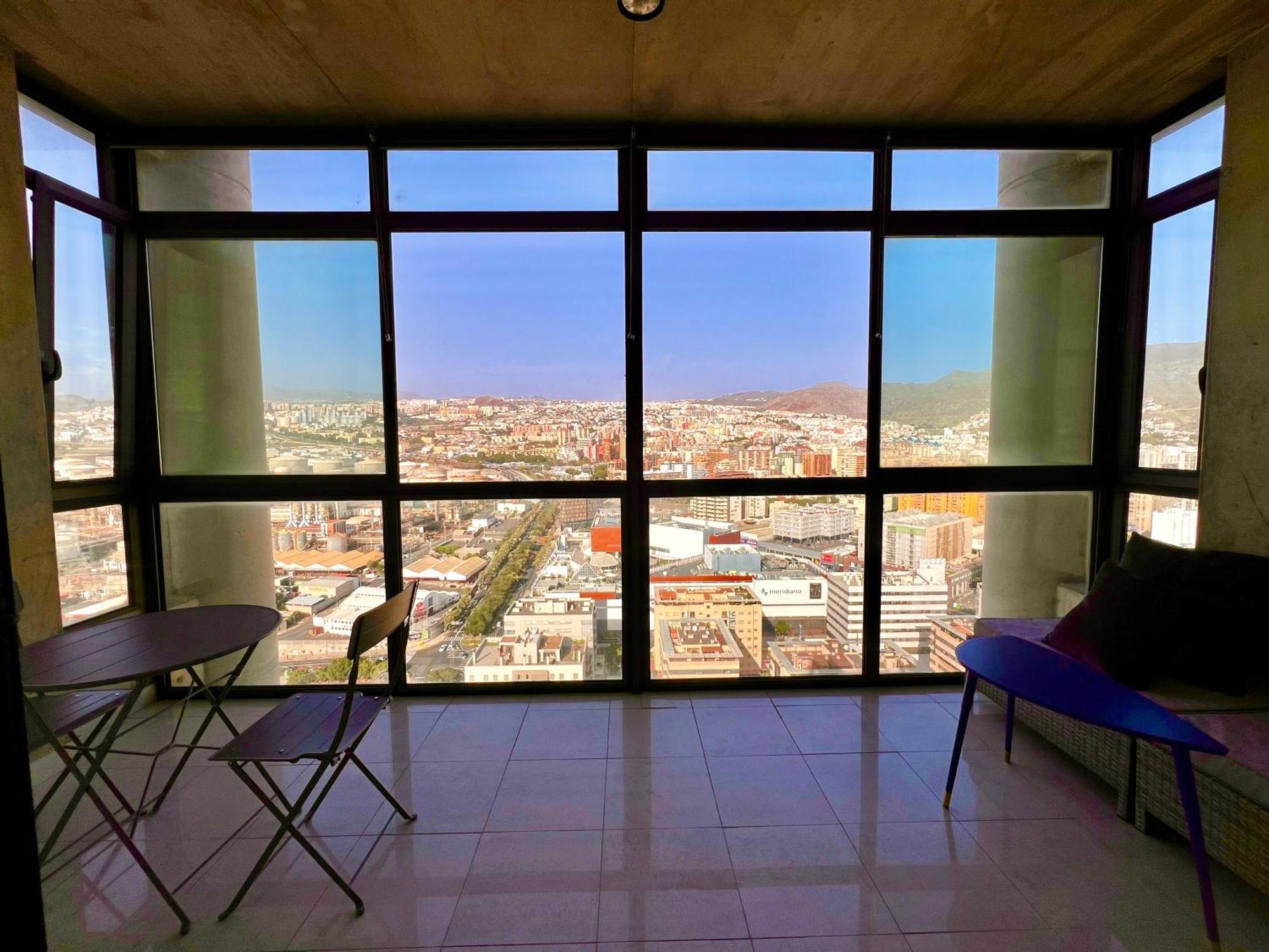 29 Floor. Home Suite Home Santa Cruz de Tenerife Exteriér fotografie
