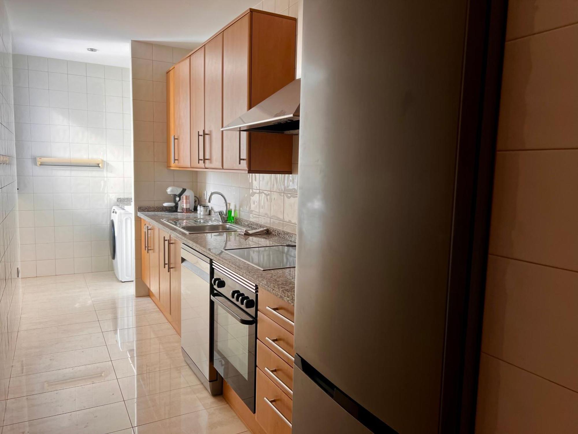29 Floor. Home Suite Home Santa Cruz de Tenerife Exteriér fotografie