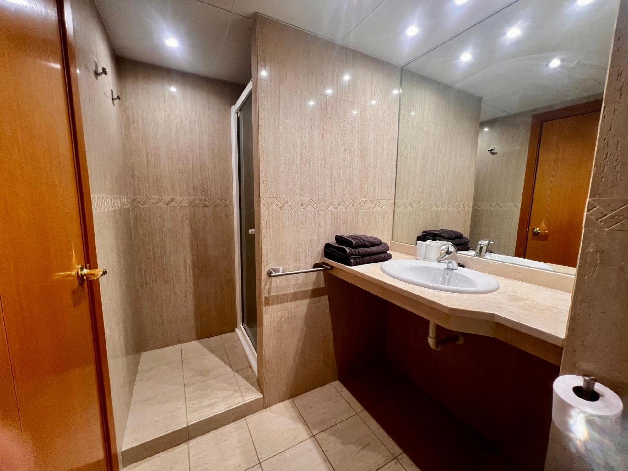 29 Floor. Home Suite Home Santa Cruz de Tenerife Exteriér fotografie