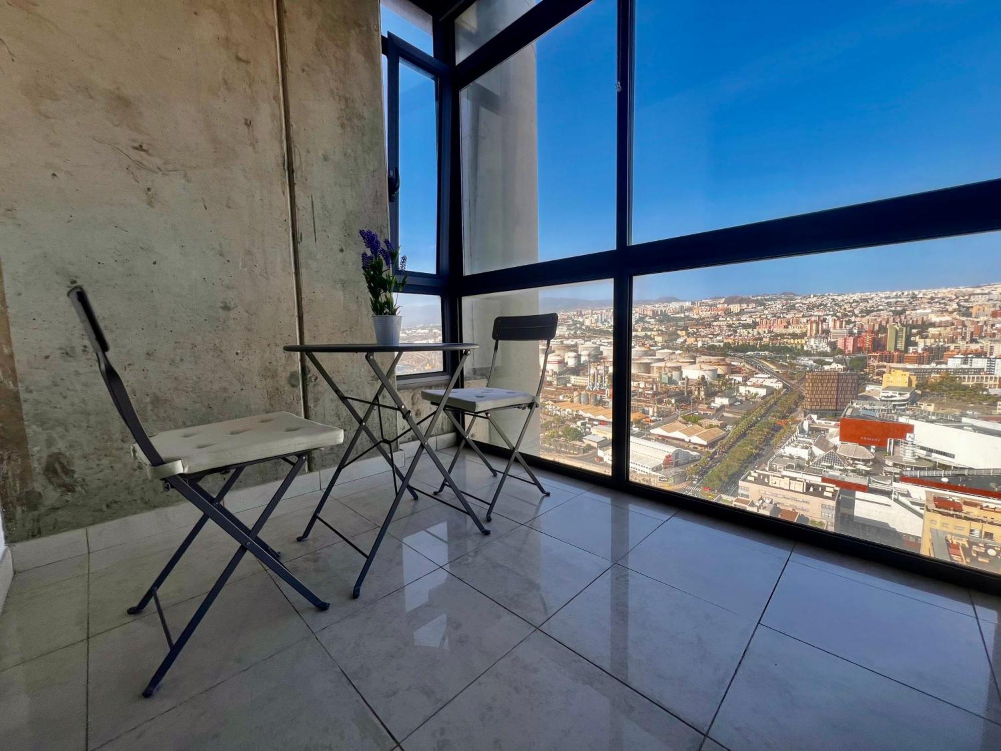 29 Floor. Home Suite Home Santa Cruz de Tenerife Exteriér fotografie