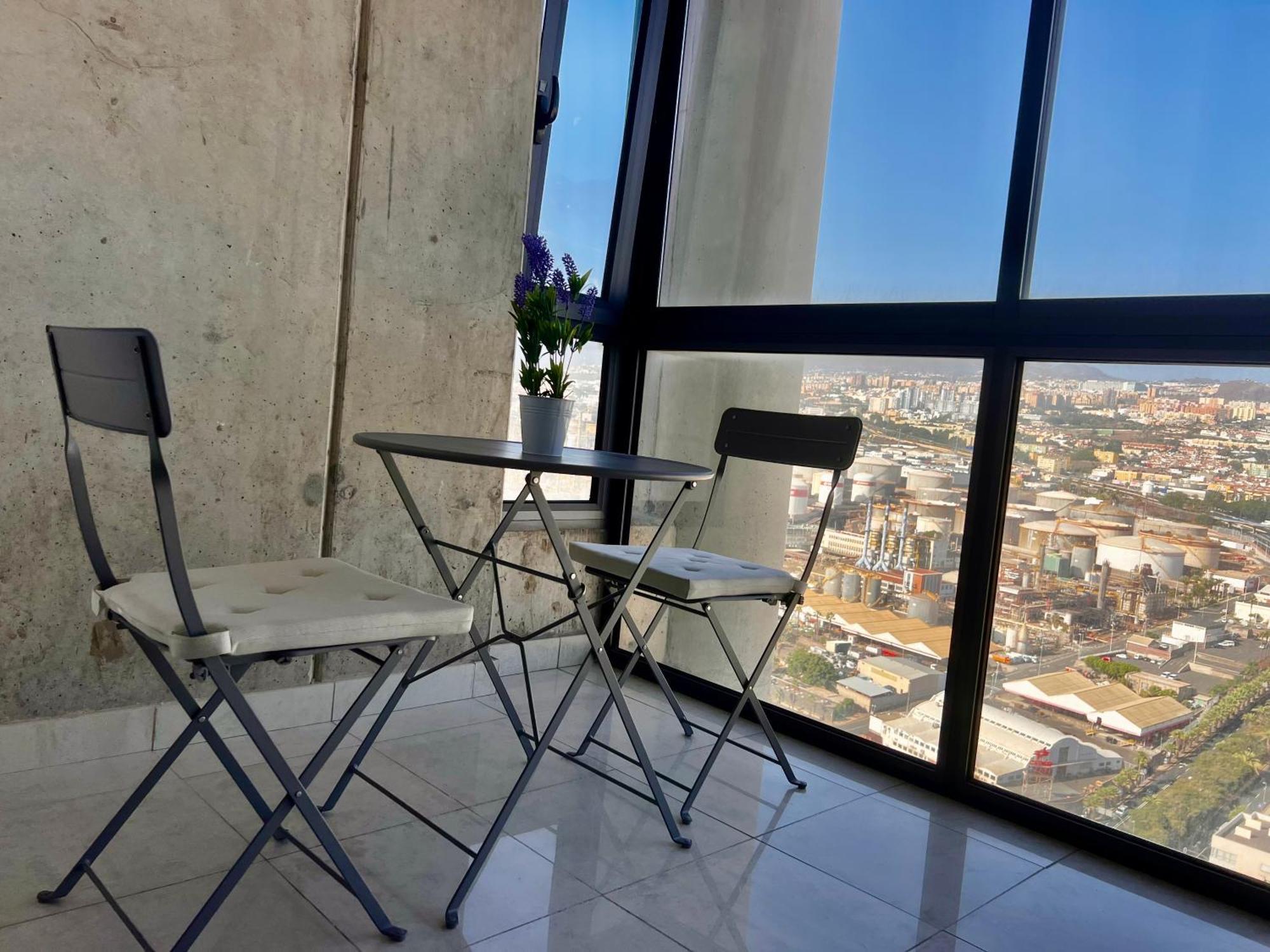 29 Floor. Home Suite Home Santa Cruz de Tenerife Exteriér fotografie