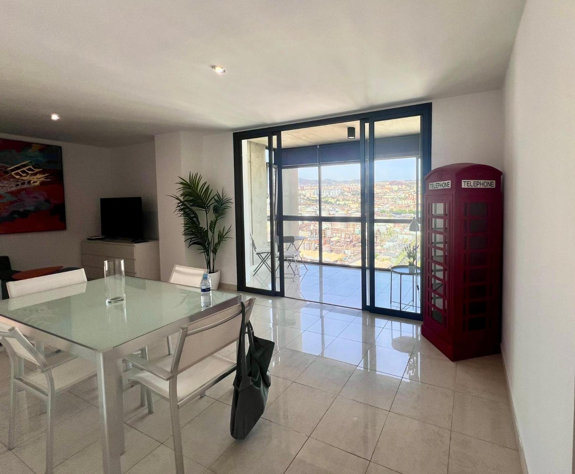 29 Floor. Home Suite Home Santa Cruz de Tenerife Exteriér fotografie