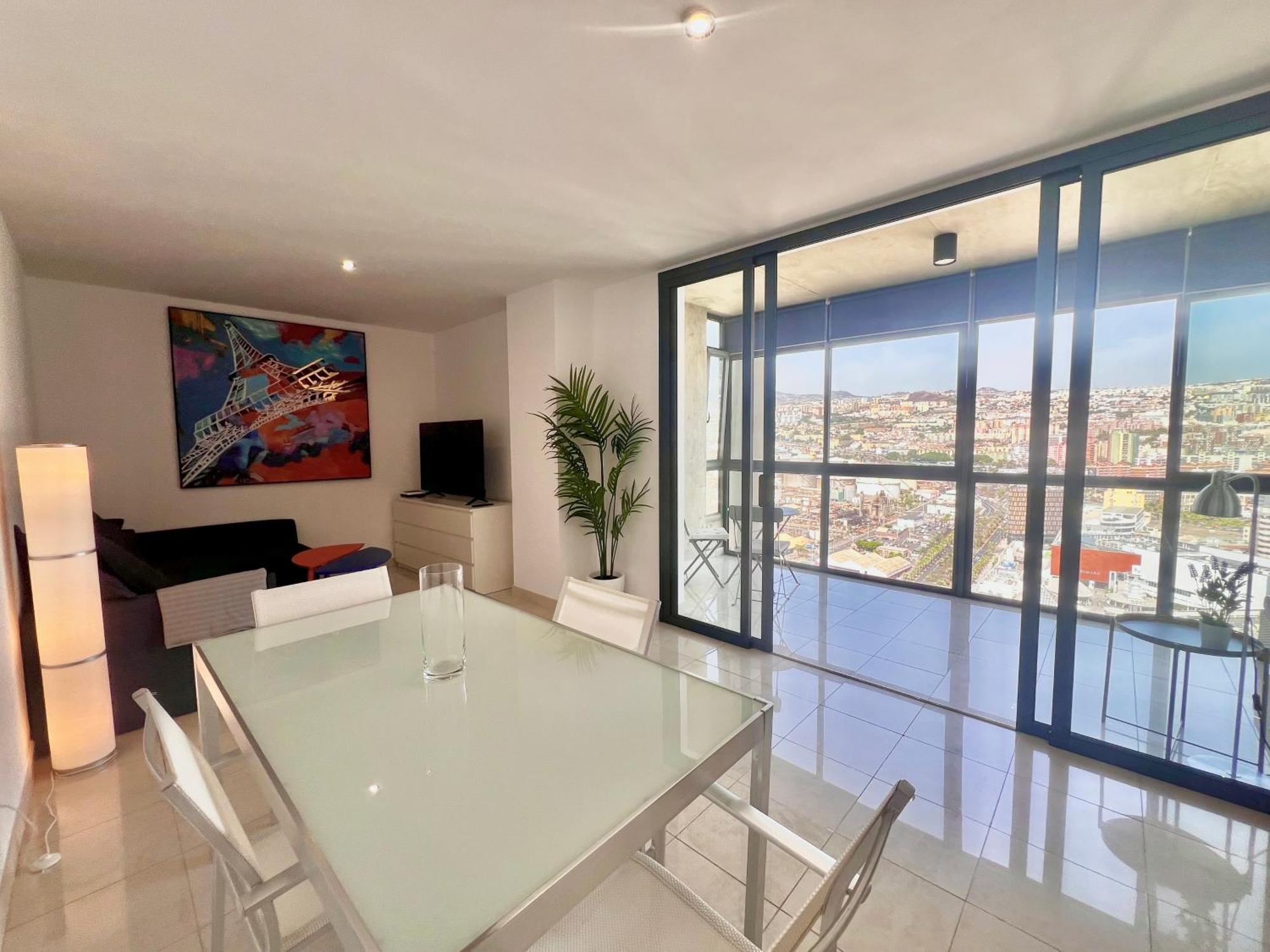 29 Floor. Home Suite Home Santa Cruz de Tenerife Exteriér fotografie