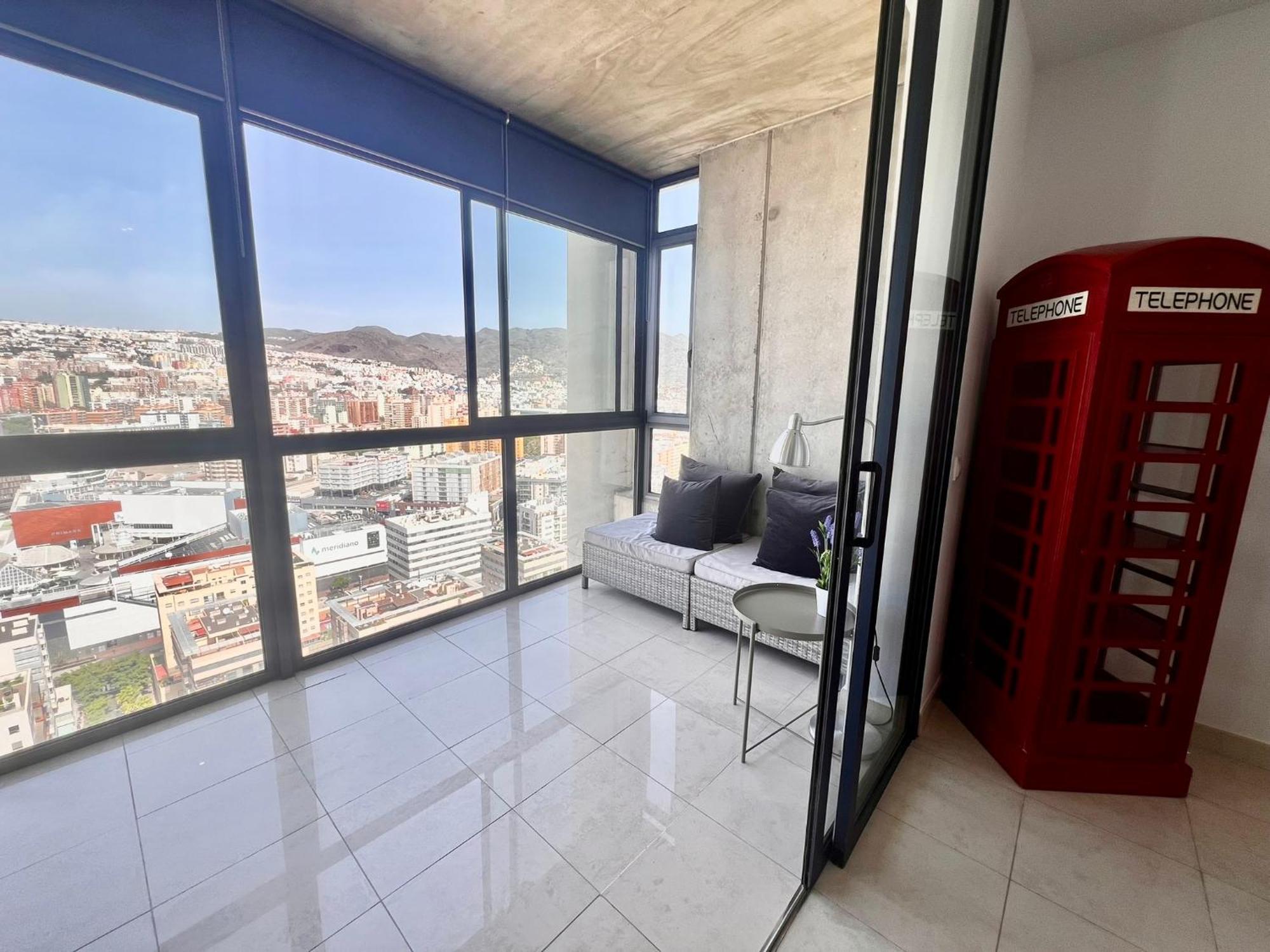 29 Floor. Home Suite Home Santa Cruz de Tenerife Exteriér fotografie
