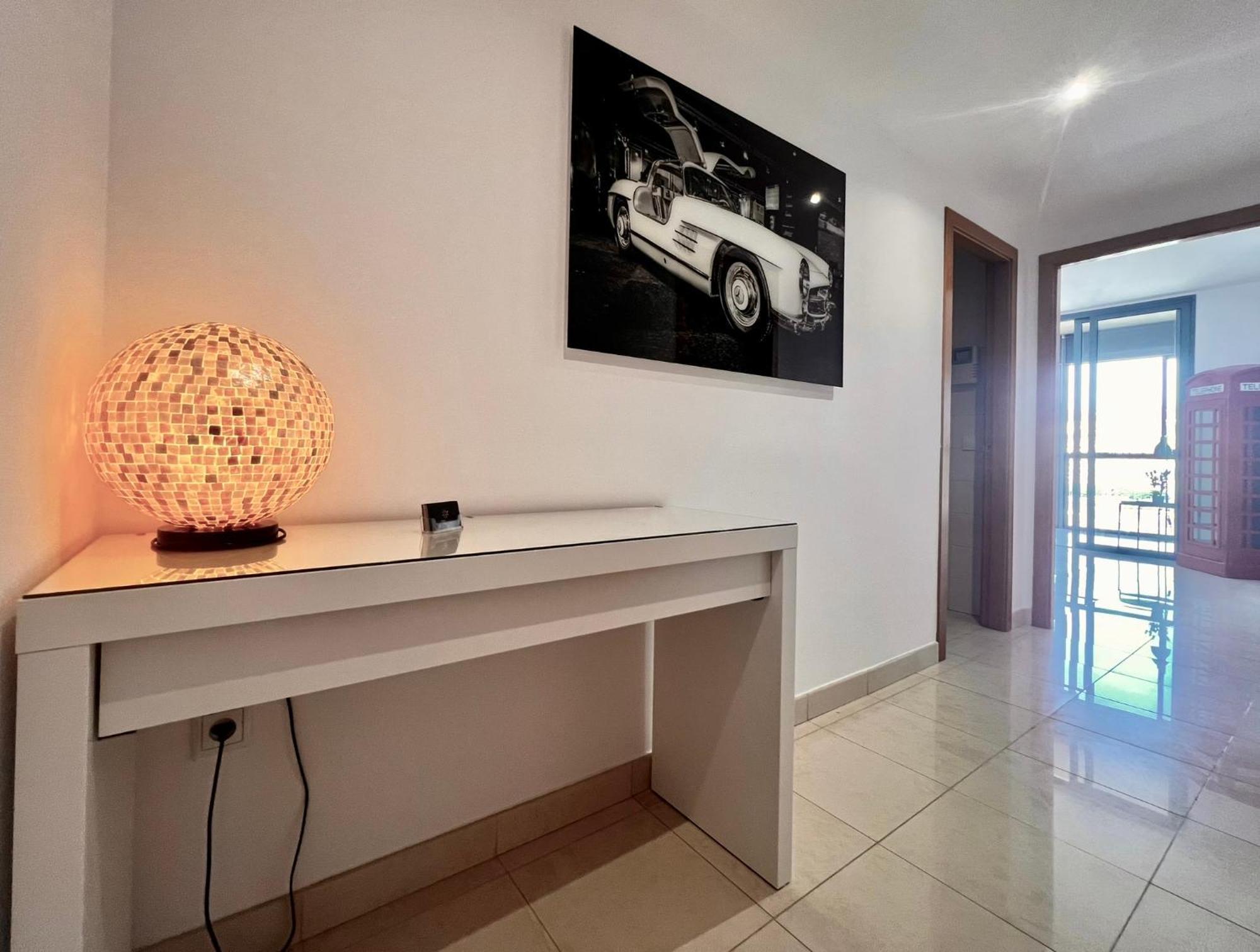 29 Floor. Home Suite Home Santa Cruz de Tenerife Exteriér fotografie