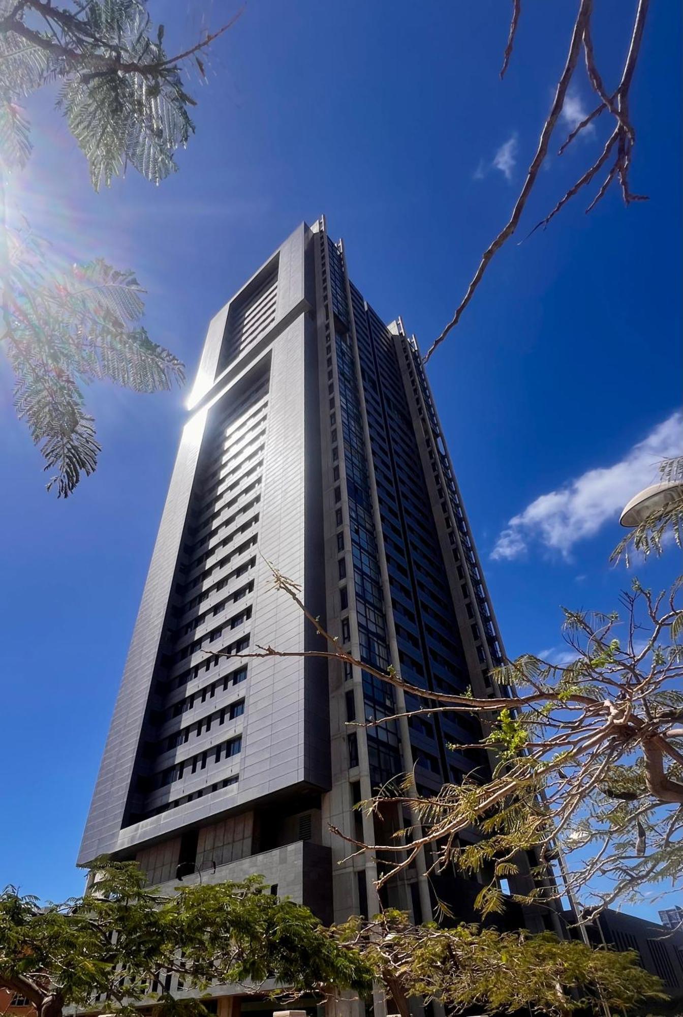 29 Floor. Home Suite Home Santa Cruz de Tenerife Exteriér fotografie
