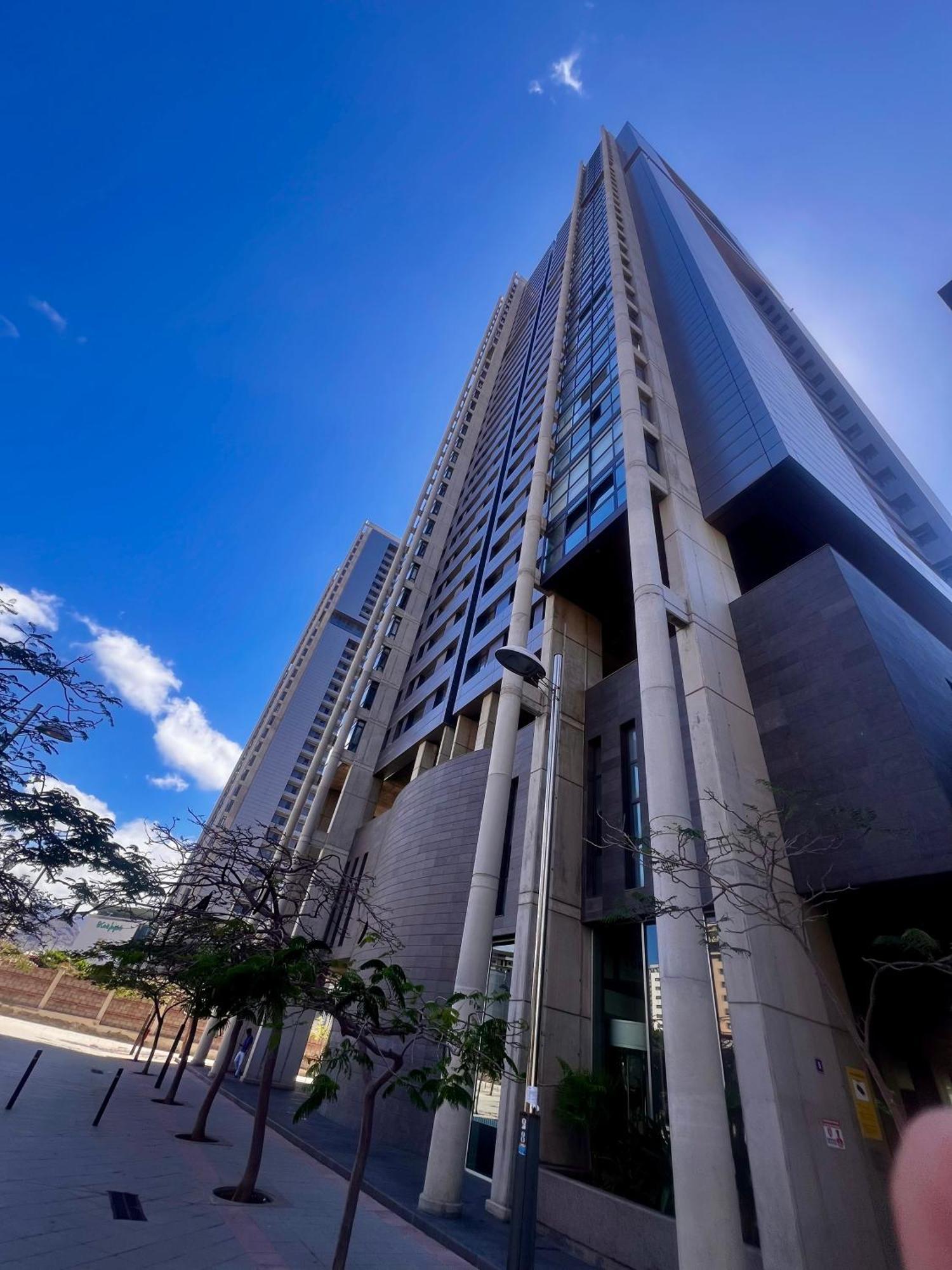 29 Floor. Home Suite Home Santa Cruz de Tenerife Exteriér fotografie